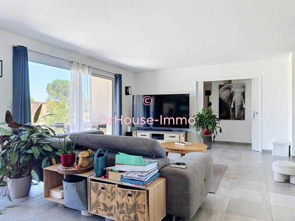 Maison à vendre 5 pièces de 134 m²