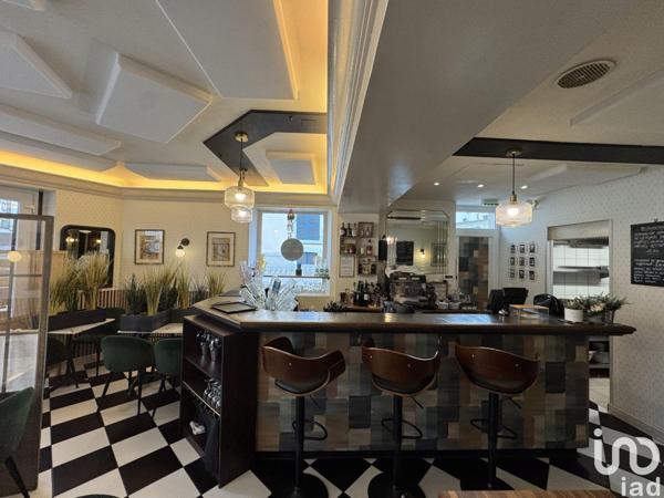 Bar-brasserie à vendre 68 m² Pau