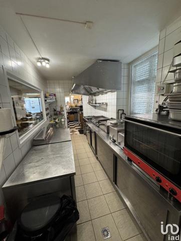 Bar-brasserie à vendre 68 m² Pau