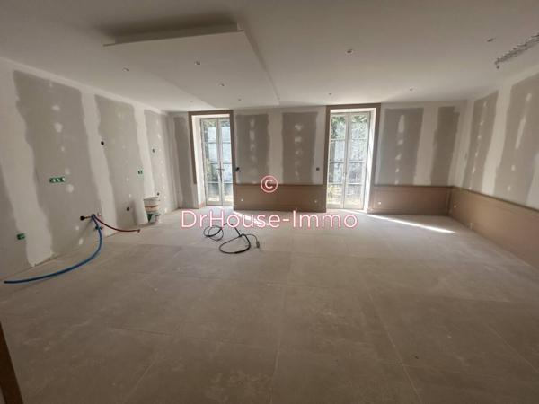 Hôtel particulier à vendre 11 pièces de 470 m²