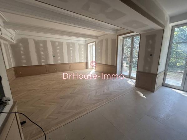 Hôtel particulier à vendre 11 pièces de 470 m²