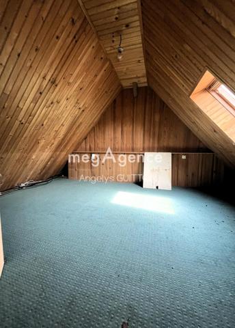 Maison à BEAUMONT-SUR-SARTHE, 72170 - 5 pièces 95m²