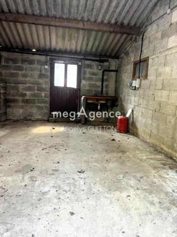 Maison à BEAUMONT-SUR-SARTHE, 72170 - 5 pièces 95m²