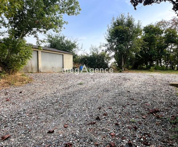 Maison à BEAUMONT-SUR-SARTHE, 72170 - 5 pièces 95m²