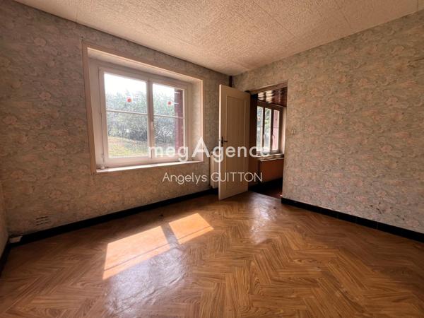 Maison à BEAUMONT-SUR-SARTHE, 72170 - 5 pièces 95m²