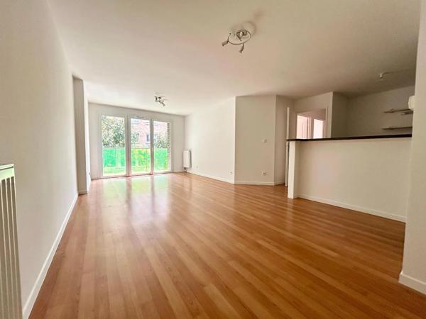 Appartement à vendre 3 pièces 70.52m²
