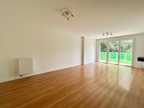 Appartement à vendre 3 pièces 70.52m²