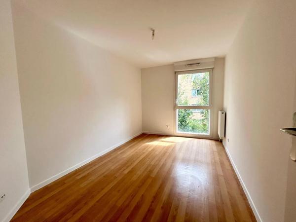 Appartement à vendre 3 pièces 70.52m²