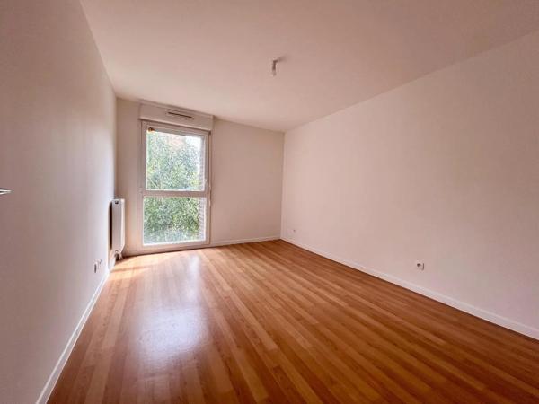 Appartement à vendre 3 pièces 70.52m²