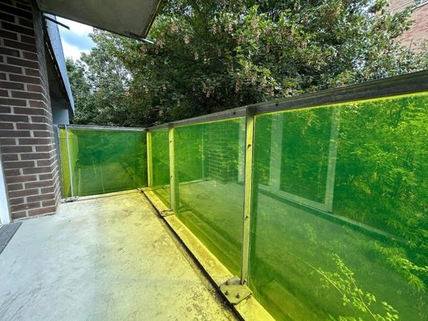 Appartement à vendre 3 pièces 70.52m²