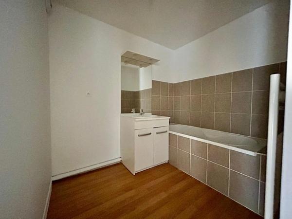 Appartement à vendre 3 pièces 70.52m²