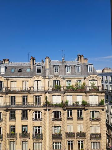 Appartement 1 pièce 23.1 m2