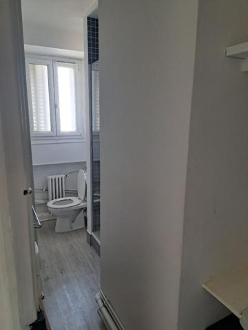 Appartement 1 pièce 23.1 m2