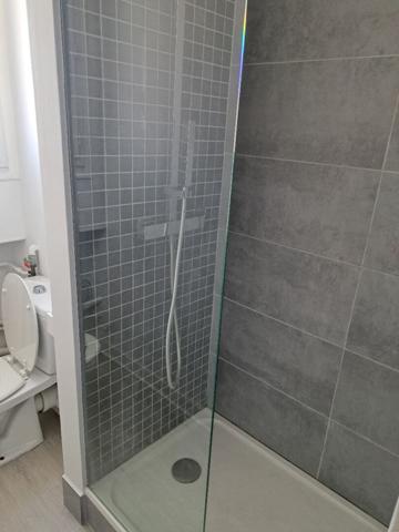 Appartement 1 pièce 23.1 m2