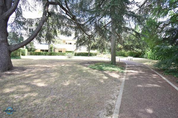 Dpt Indre et Loire (37), à louer TOURS appartement T1 de 38,63 m²