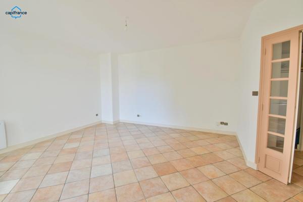Dpt Indre et Loire (37), à louer TOURS appartement T1 de 38,63 m²