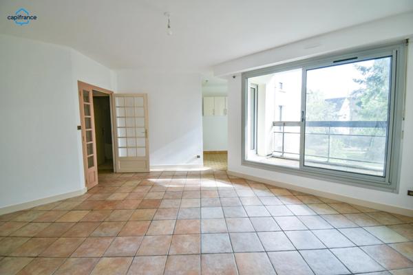 Dpt Indre et Loire (37), à louer TOURS appartement T1 de 38,63 m²