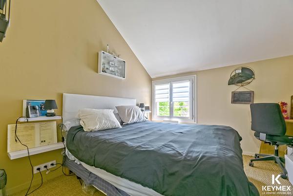 Vente Maison JOUY LE MOUTIER (95280) - 4 pièces - 87,3 m² |