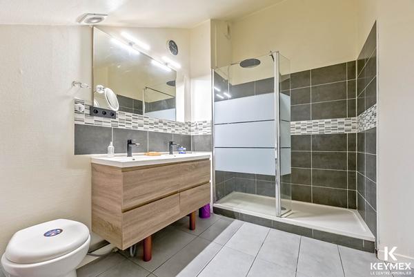 Vente Maison JOUY LE MOUTIER (95280) - 4 pièces - 87,3 m² |