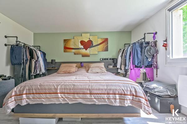 Vente Maison JOUY LE MOUTIER (95280) - 4 pièces - 87,3 m² |