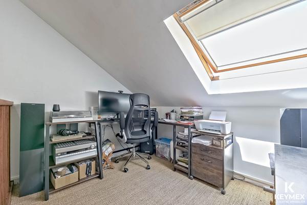 Vente Maison JOUY LE MOUTIER (95280) - 4 pièces - 87,3 m² |