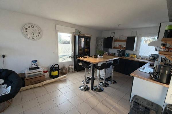 Appartement 4 pièces 76 m²