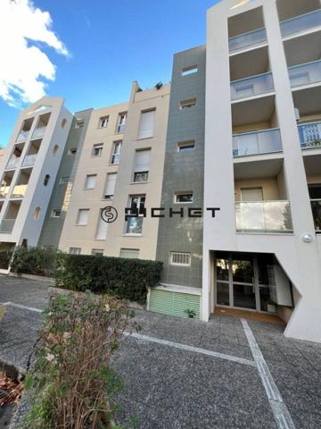 Appartement 4 pièces 95 m²
