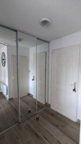 Appartement 3 pièces 59 m²