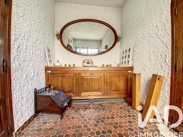 Maison à vendre 9 pièces 287 m² Le Perray-en-Yvelines