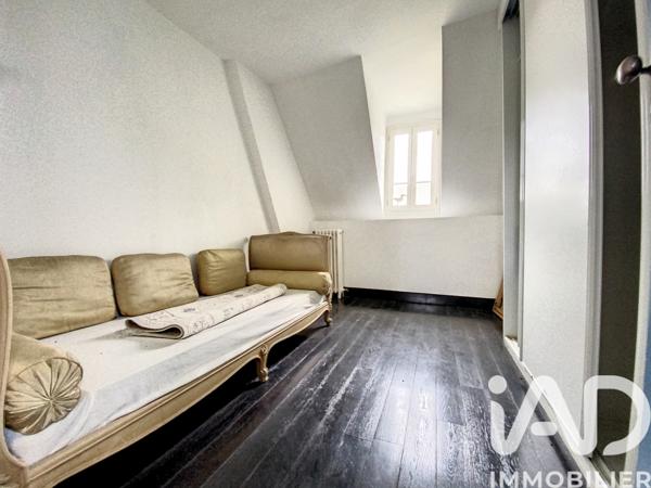 Maison à vendre 9 pièces 287 m² Le Perray-en-Yvelines