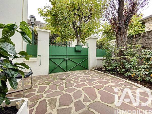 Maison à vendre 9 pièces 287 m² Le Perray-en-Yvelines