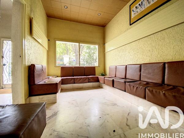 Maison à vendre 9 pièces 287 m² Le Perray-en-Yvelines