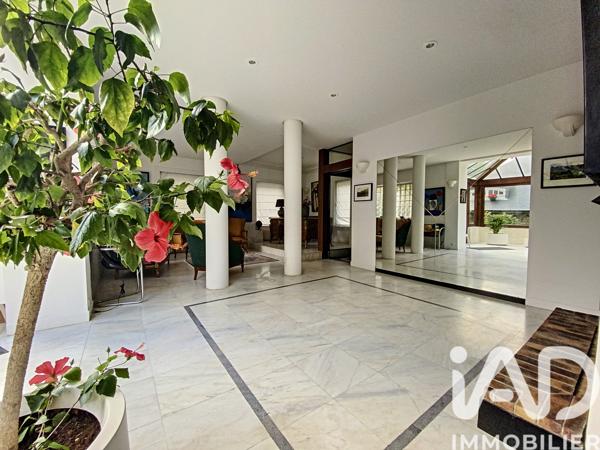 Maison à vendre 9 pièces 287 m² Le Perray-en-Yvelines