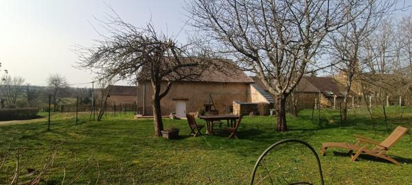 Maison individuelle 3 pièces, 87m2 et jardin