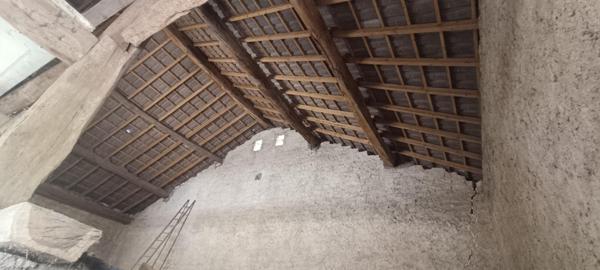 Maison individuelle 3 pièces, 87m2 et jardin