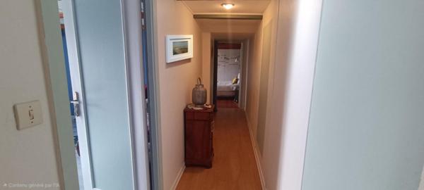 Maison individuelle 3 pièces, 87m2 et jardin