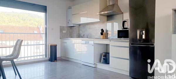 Location appartement 3 pièces 68 m² Essey-lès-Nancy