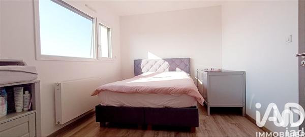 Location appartement 3 pièces 68 m² Essey-lès-Nancy