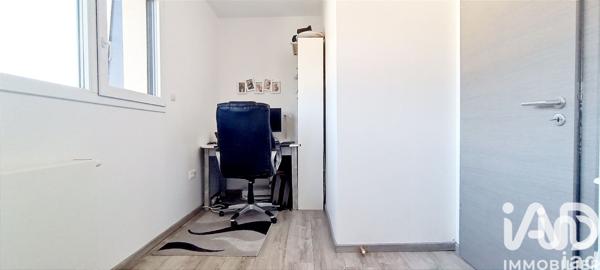 Location appartement 3 pièces 68 m² Essey-lès-Nancy