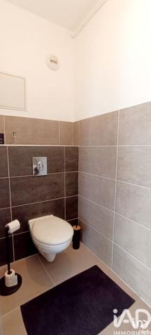 Location appartement 3 pièces 68 m² Essey-lès-Nancy