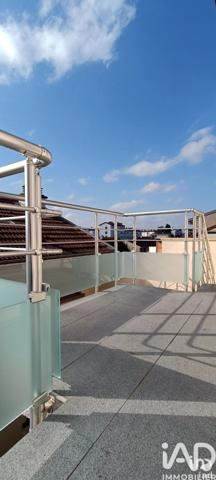 Location appartement 3 pièces 68 m² Essey-lès-Nancy