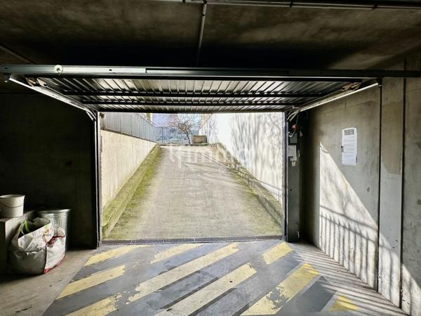 Montreuil- Bel Air-Grands pêchers-Studio 26m2+Jardin 16m2- Box