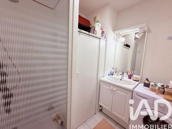 Appartement à vendre 3 pièces 48 m² Douai