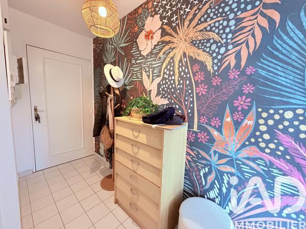 Appartement à vendre 3 pièces 48 m² Douai