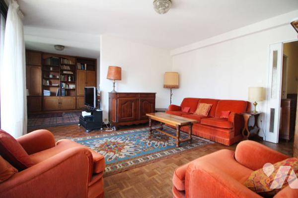 Appartement très agréable T3/4 de 81m2 (Carrez), Quartier du Cabot (9e, Résidence Allée des Pins)