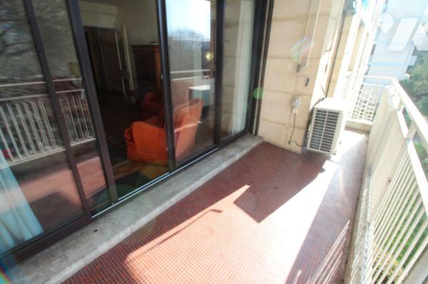 Appartement très agréable T3/4 de 81m2 (Carrez), Quartier du Cabot (9e, Résidence Allée des Pins)