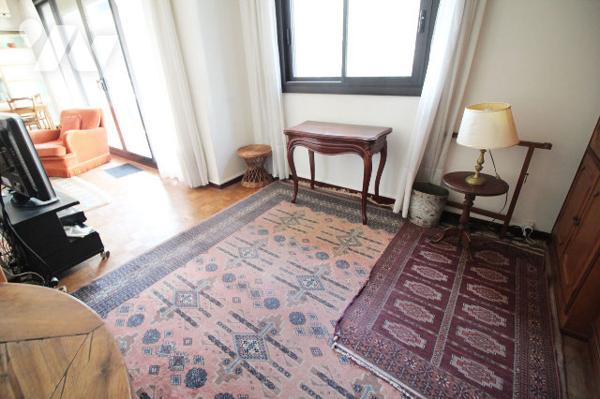 Appartement très agréable T3/4 de 81m2 (Carrez), Quartier du Cabot (9e, Résidence Allée des Pins)