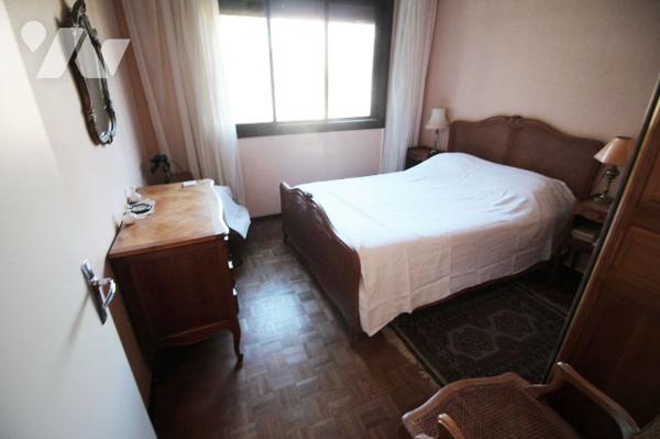 Appartement très agréable T3/4 de 81m2 (Carrez), Quartier du Cabot (9e, Résidence Allée des Pins)