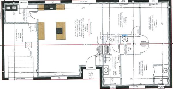 Maison Neuve Talmont Saint Hilaire