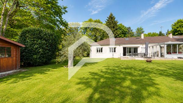 Maison 7 pièces 150 m2